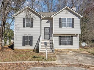 4310 Westglen Dr, Ellenwood, GA 30294