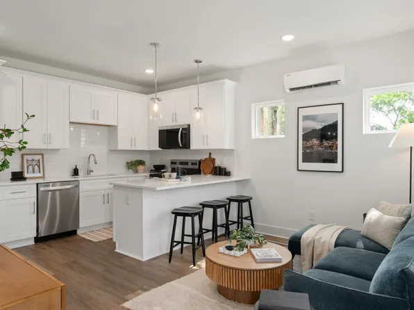 127 Straton St Lot 7, Nashville, TN 37216
