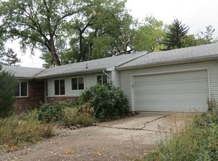 3890 Baseline Rd, Boulder, CO 80303