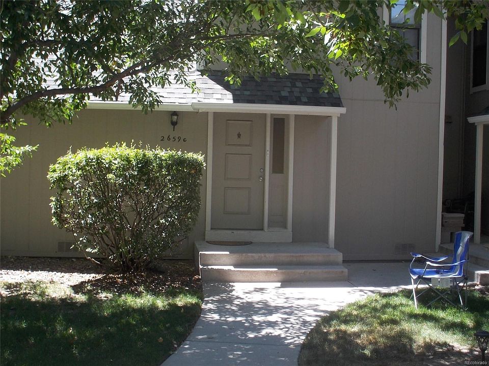 ENTER YOUR NEW HOME