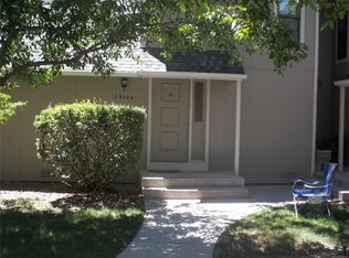 2659 S Xanadu Way UNIT C, Aurora, CO 80014