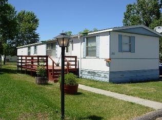 190 Launfal Ln, Bozeman, MT 59718