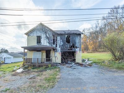 115 Pine St, Homer City, PA, 15748