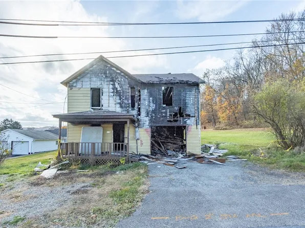 115 Pine St, Homer City, PA 15748