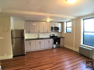 1499 Saint Johns Pl #1, Brooklyn, NY 11213