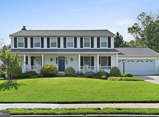 12505 Thunder Chase Dr, Reston, VA 20191