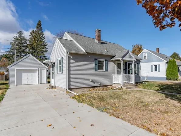 610 North 9TH AVENUE, Wausau, WI 54401