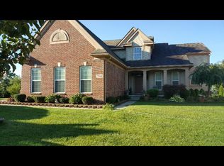 2164 Warbler Ct, Commerce Township, MI