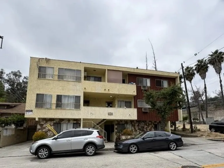 540 Solano Ave #305 — Photo 1
