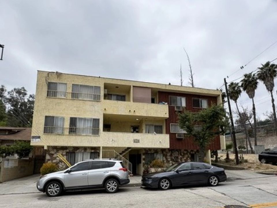 1st image of 540 Solano Ave APT 305