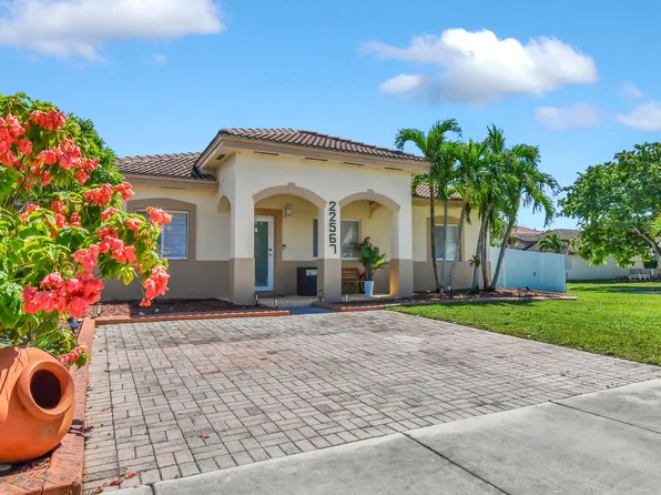 22567 SW 102ND Path, Cutler Bay, FL 33190