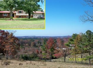 1511 Burgett Rd, Altoona, AL 35952