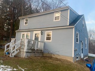 4 Baglee Ave, Lanesborough, MA 01237