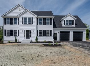10 Esther Way LOT 16, Dracut, MA 01826