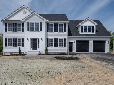 10 Esther Way LOT 16, Dracut, MA, 01826