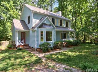 813 Bluestone Rd, Durham, NC 27713