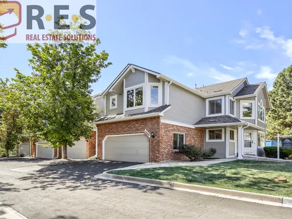 7600 S Monaco Way, Centennial, CO 80112