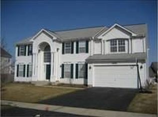 36940 N Deer Trail Dr, Lake Villa, IL 60046