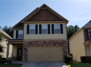 3367 Greyhawk Xing, Buford, GA