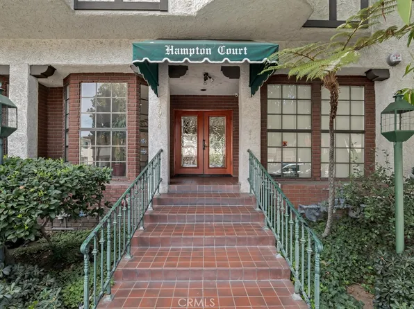 17914 Magnolia Blvd Unit 121, Encino, CA 91316