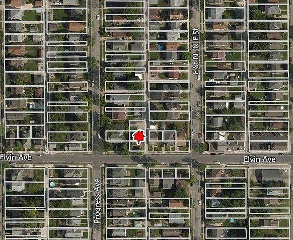 2nd image of 410 Elvin Ave