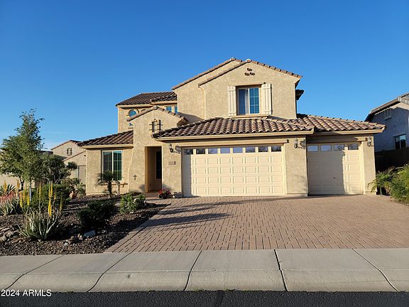 3rd image of 5630 E BRAMBLE BERRY Lane
