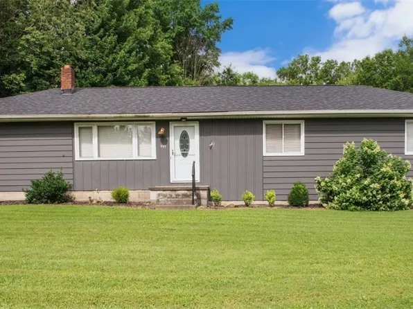 995 Ohltown Rd, Youngstown, OH 44515