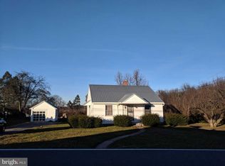 529 Mohns Hill Rd, Reading, PA 19608