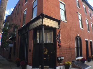 518 Lombard St, Philadelphia, PA 19147