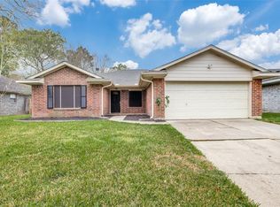 5814 Toddington Rd, Humble, TX 77346