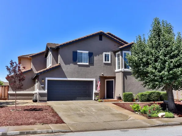 15175 Via Corfinio, Morgan Hill, CA 95037