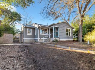 3206 Larry Ln, Austin, TX 78722