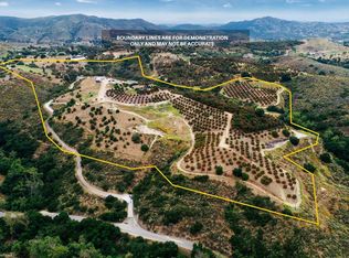 10267 Sandia Creek Dr, Fallbrook, CA 92028