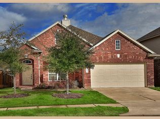 10018 Elkwood Glen Ln, Tomball, TX 77375