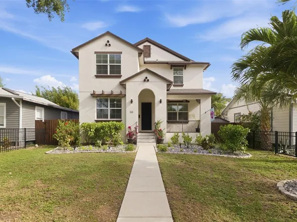 521 12th Ave S, Saint Petersburg, FL 33701