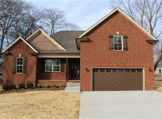 152 Luna Ln LOT 45, Hendersonville, TN 37075