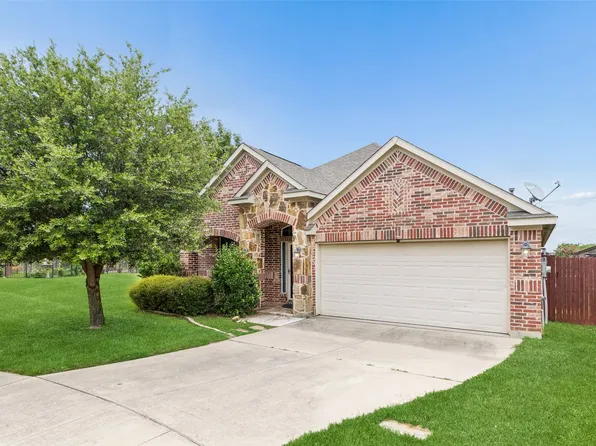 5504 Paloma Ct, Fort Worth, TX 76179