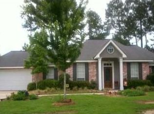 1341 Fairfield Dr, Mandeville, LA 70448