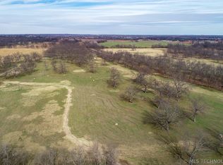 E 171st St, Bixby, OK 74008