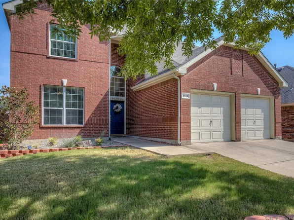 9614 Links Fairway Dr, Rowlett, TX 75089