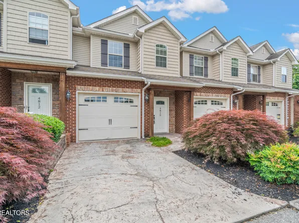 4810 Fountain View Way, Knoxville, TN 37918
