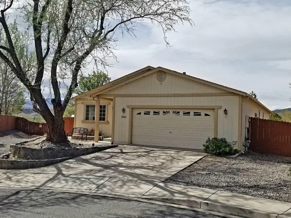 5491 Breeze Ct, Sun Valley, NV 89433