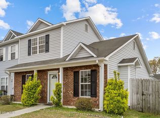 207 Timberlake Trl, Jacksonville, NC 28546