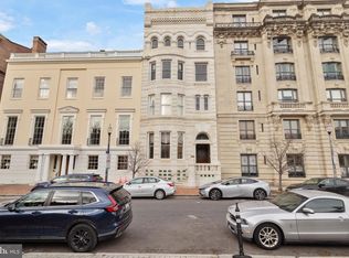 6 W Mount Vernon Pl #B1, Baltimore, MD