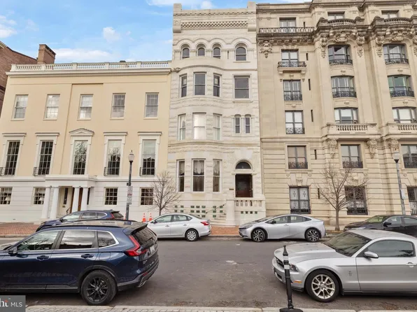 6 W Mount Vernon Pl #B1, Baltimore, MD 21201