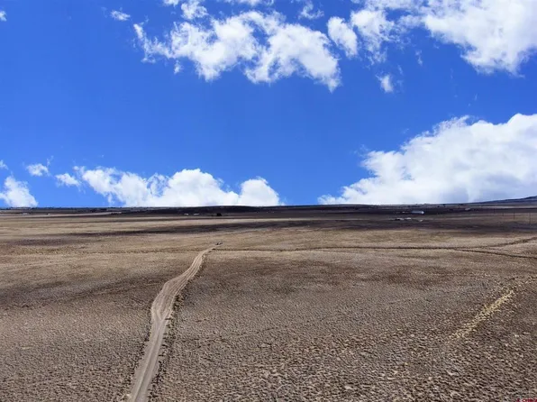 0 BLM RD 5121, Monte Vista, CO 81144