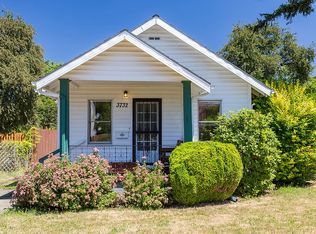 3732 SE 72nd Ave, Portland, OR 97206