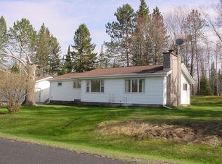 W7235 Peters Rd, Fifield, WI 54524