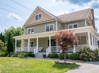 517 Johnson St, North Andover, MA 01845