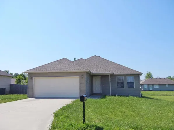 400 W Summit Street, Aurora, MO 65605